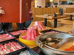 -牛匠和牛寿喜锅(西安总店)