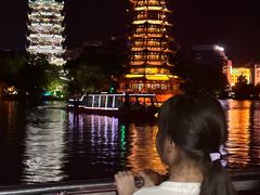 -桂林两江四湖景区