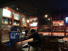 -The Cheebat 锌吧·Bistro(体育西店)