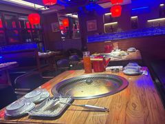 -山河屯铁锅炖鲜鹅·东北菜(开发区一店)