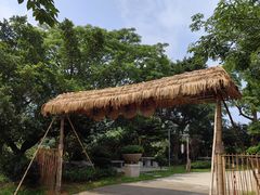 -叱石风景区