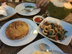 Natural&nbsp;Restaurant-自然餐厅(Phuket)