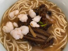 -奎元馆.百年奎元.非遗传承(西湖边的解放路店)