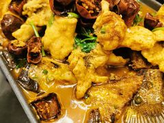 -旺达·福州菜(正大广场店)