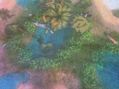 -珠海横琴国家地理探险家中心(创新方)