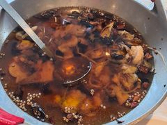 -辣婆婆(航天桥店)