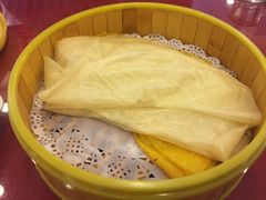 -大地春饼店(黄河路店)