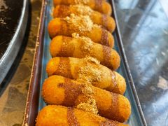 -匠岳·王宝器麻椒鱼(会展中心店)