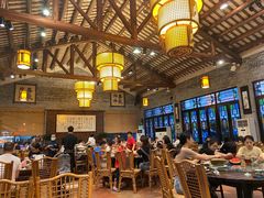 -猪肉婆私房菜(容桂总店)