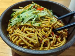 -東舍食唐精品陕菜馆