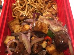 -九毛九西北菜(大东海店)