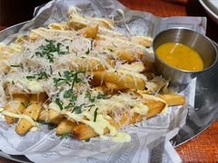 -卡朋厨房(289艺术园区店)