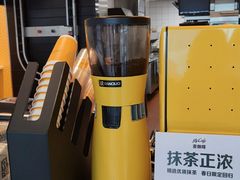 -麦当劳(世贸店)