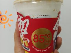 -85度C(上海茶陵北路店)