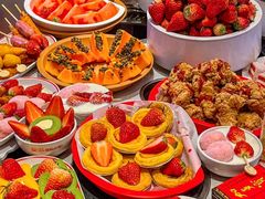 -龍歌自助小火锅(雨花台江南虹悦城店)