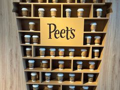-Peet's 皮爷咖啡(东湖路手作店)