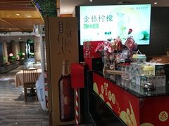-不倒翁·安徽名菜楼(步行街店)