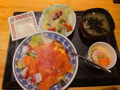 -原志优秀食材·匠心料理·海胆主题(金亿广场店)