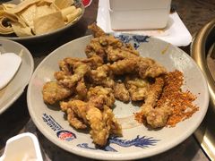 -小龙坎老火锅(北京三里屯店)