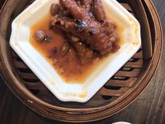 酱皇蒸凤爪-新海利(北岭店)