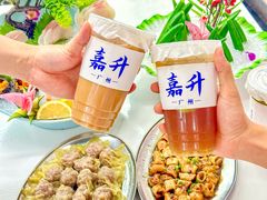 -嘉升大排档(番禺总店)