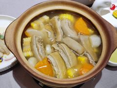 滋补羊腩煲-观海海鲜(蛇口广场店)