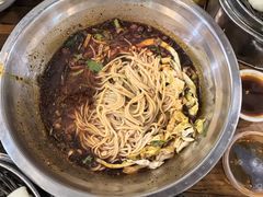 -王菊美食街·王菊面馆(总店)