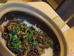 -香港狮子山下·明星粤菜餐厅(北苑店)