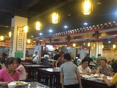 大堂-福慧缘清心素食(峨眉山前店)