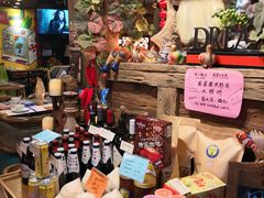 零售区-囧人粗品·泰国街市料理(霖峰店)