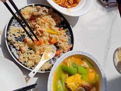 -丝路驿站(丽都店)