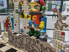 -泡泡玛特POPMART(沈阳大悦城店)