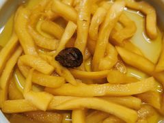 -令狐冲烤鱼·烧菜馆(达明店)