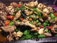 -蘭奢雅集·江浙菜(青山江滩店)