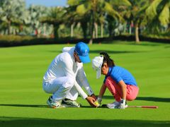 -海南鉴湖蓝湾高尔夫球会