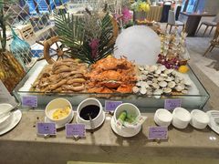 -星璞餐厅(深铁塘朗城君璞酒店)