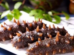 -宫品海参专卖店(静安大宁店)