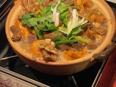 -龚印记牛骨牛杂屋·四代传承(珠影星光城店)
