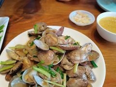 -南海渔家•海鲜•正宗海南菜(海棠湾店)
