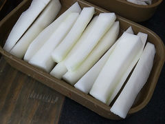 -蓉城江北老灶火锅(春熙路店)