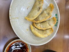 -李记清真馆(打钉巷店)