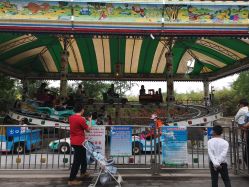 -大望京儿童游乐场