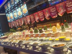 -山河屯铁锅炖(哈西站店)