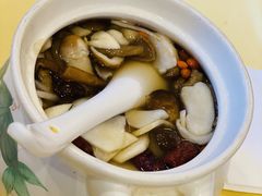 -功德林素菜饭庄(前门店)