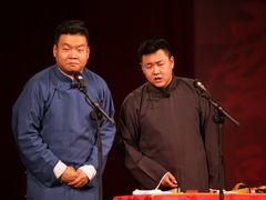 -青曲社相声(易俗街区店)