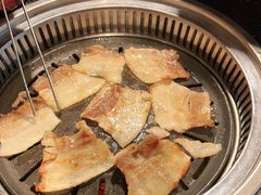 -九田家黑牛烤肉料理(寿光万达店)