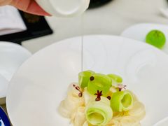 -狮王府淮扬菜(万象城店)