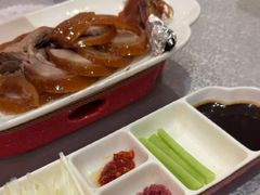 -大鸭梨烤鸭(石佛营店)