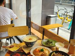 -火山屋台(新街口创始店)