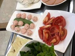 -芭夯兔(人和店)